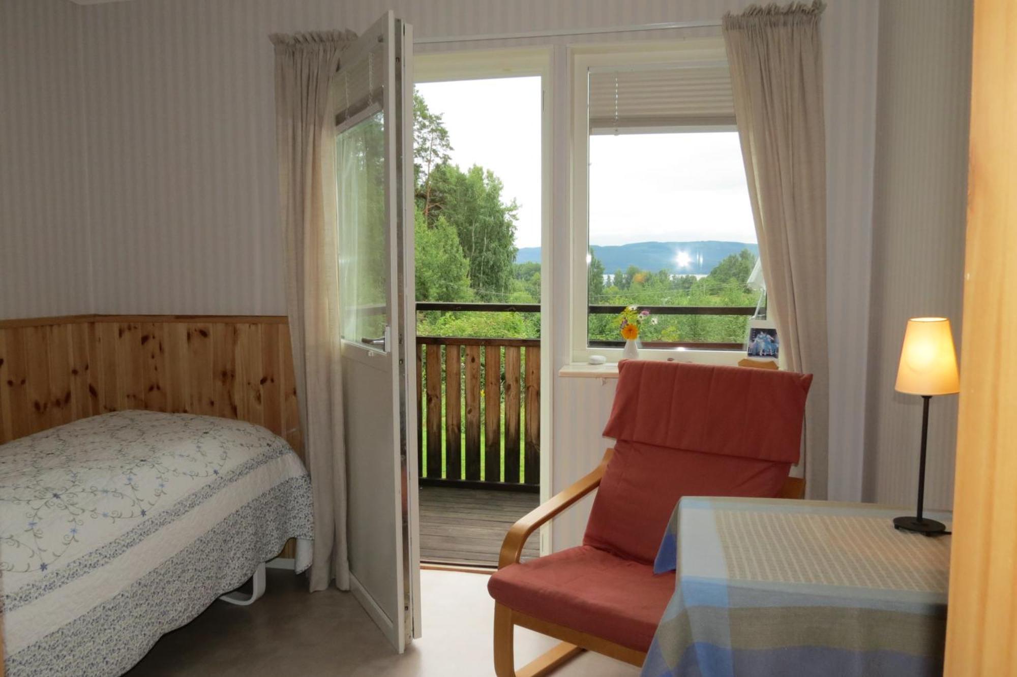 Hotel Kullerbacka Gaesthus Segersta Camera foto